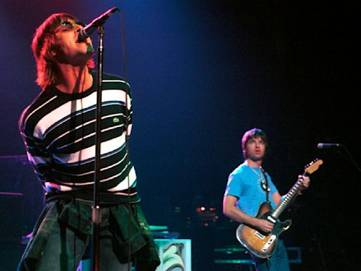 Oasis fans losing their minds over 'insane' prices, Ticketmaster fees for Toronto shows: 'Absolutely ridiculous'