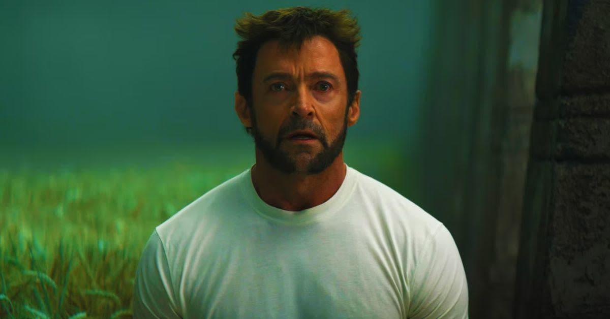 Deadpool & Wolverine: Hugh Jackman Shares Video Teasing Movie When He's 90