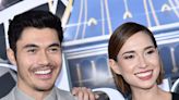 ‘Crazy Rich Asians’ Star Henry Golding Welcomes Second Child (and Shares First-Glimpse Video on Instagram)