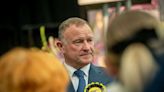 COLIN CAMPBELL: Was Drew Hendry a victim of backlash against SNP’s grim record in recent times?