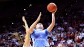 UNC women’s basketball drops out of the top 20 in latest AP Poll
