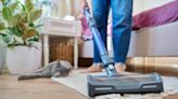 This vacuum cleaner 'leaves your floors spotless' — and it's 50% off on Amazon Canada