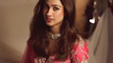 Pashmina Roshan Can Make You Skip A Beat With Alluring Look In A Pink Lehenga