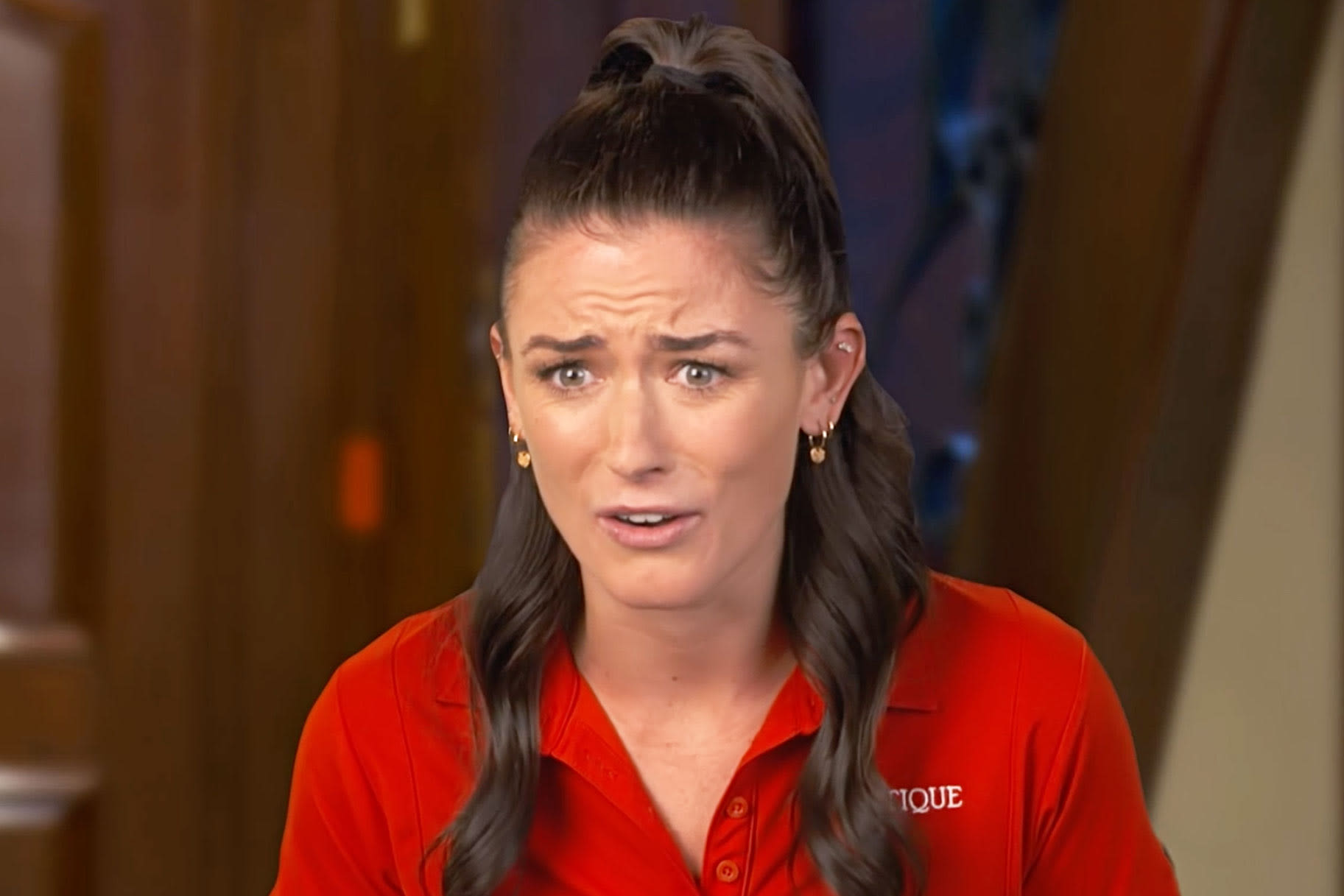 Below Deck Med Season 9's First Charter Guests Are Off to a “Terrible” Start: “Bullsh-t” | Bravo TV Official Site