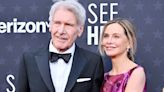 Calista Flockhart Recalls Meeting 'Lascivious Old Man' Harrison Ford in 2002