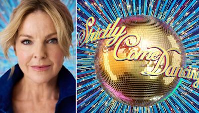 Strictly Come Dancing reveals sitcom star as ninth celebrity contestant in 2024 line-up