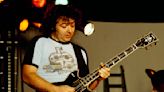 Bernie Marsden, Original Whitesnake Guitarist, Dead at 72