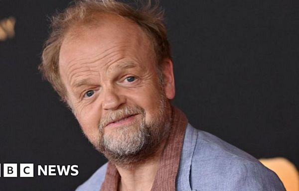 Post Office scandal: Toby Jones 'played a hero' in Mr Bates drama