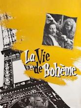 La Vie de Bohème