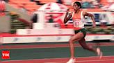 PT Usha | Paris Olympics 2024 News - Times of India