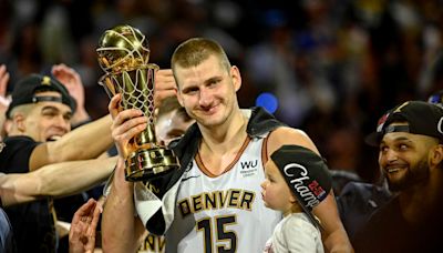 Denver Nuggets’ Offseason Moves Predicated On ‘Responsibility’ To Jokic