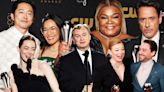 ‘Oppenheimer’ Wins Best Picture & Director At Critics Choice Awards, Leads Field With Eight; ‘Barbie’ Gets Six Including Best...