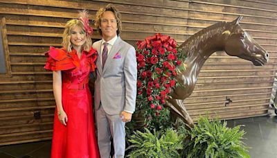 Anna Nicole Smith's Daughter Dannielynn Attends 2024 Kentucky Derby — and Sports a Last-Minute Haircut!