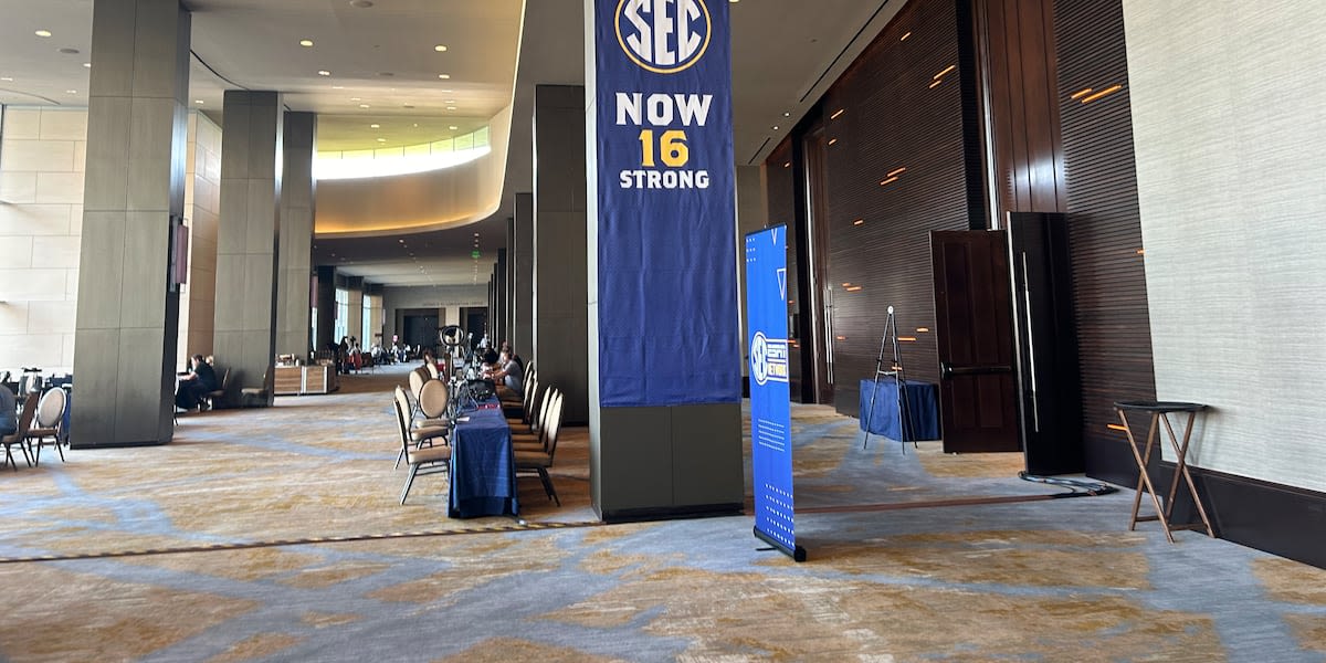 Kalen DeBoer set to make SEC Media Days debut