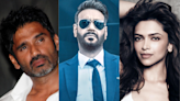 Paris Olympics 2024: Deepika Padukone, Alia Bhatt, Ajay Devgn, Others Turn Cheerleader For Team India