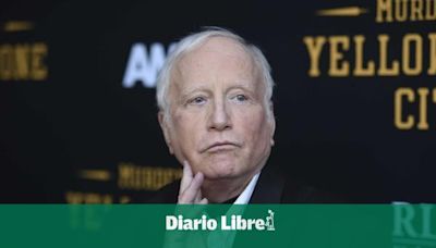 Controversia por declaraciones de Richard Dreyfuss en The Cabot