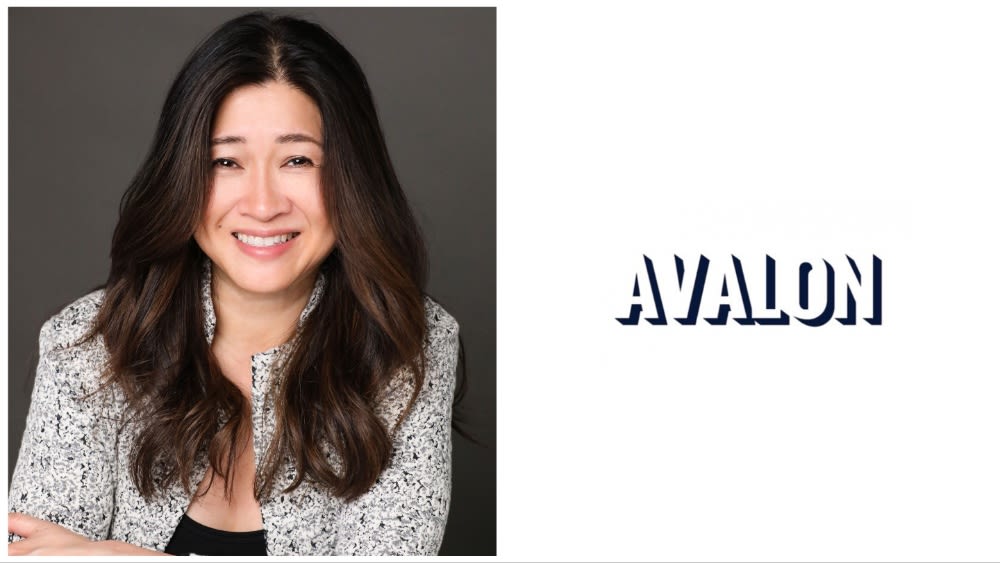 Anonymous Content’s Kimberly Carver Joins Avalon