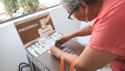 Arrasa Morena en Oaxaca: partido de AMLO se lleva victoria en diputaciones federales y senadurías