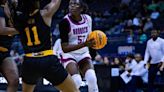 ODU women hang on for 67-64 win against UL Monroe in Sun Belt Tournament, will play Marshall on Sunday