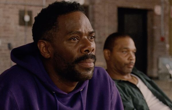 'Sing Sing' review: Colman Domingo delivers in prison-set friendship drama