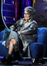 Roseanne Barr