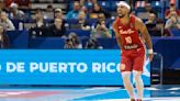 La selección masculina de baloncesto regresa hoy a las Olimpiadas después de 20 años