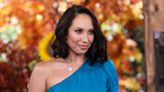 Cheryl Burke opens up on body dysmorphia, feeling 'too fat' to be on 'Dancing with the Stars'