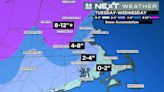 Powerful nor'easter expected to bring heavy snow, power outages to parts of Northeast
