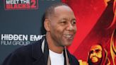 Comedian Mark Curry Accuses Colorado Springs Hotel of Racial Profiling