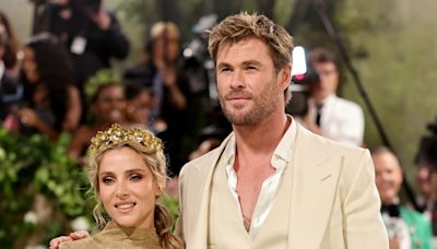 Why Chris Hemsworth & Elsa Pataky Prioritized Their Marriage After They Hit a 'Rough Patch'
