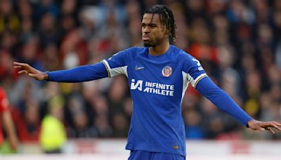 Carney Chukwuemeka's shock Chelsea release clause revealed