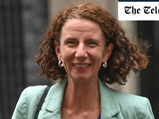 Anneliese Dodds should not be in charge of conversion therapy ban, campaigners urge