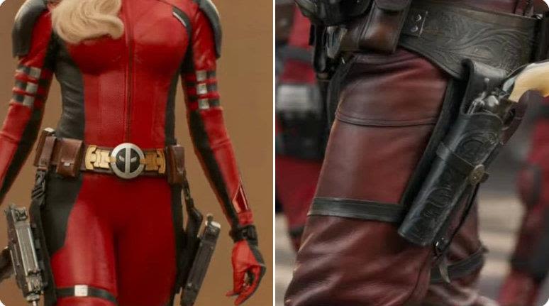 DEADPOOL AND WOLVERINE Rumor May Reveal The Actors Playing Two Wade Wilson Variants - SPOILERS