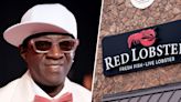 Flavor Flav ordered Red Lobster’s entire menu to ‘save’ the chain