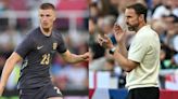 Immaculate Adam Wharton has shown he can be England’s lock-picker at Euro 2024 after impressive debut | Goal.com Singapore