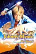 Johnny Mysto: Boy Wizard