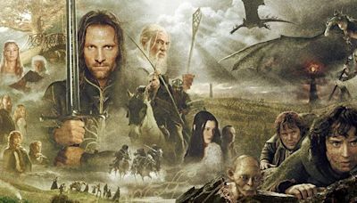 Lord of the Rings new movie announced with returning star ‘The time has come’