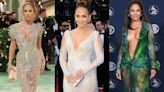 ...See Jennifer Lopez’s Style Through the Years, From Her Iconic 2000 Grammys Versace Dress to Glittering Moments at Met Gala