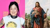 Margaret Cho Declares Jesus & His Apostles Were Drag Queens