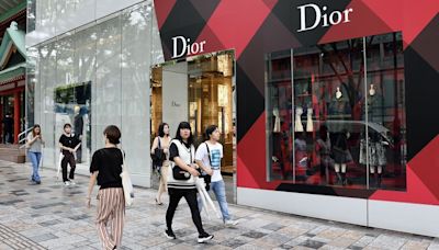 Op-Ed | Big Luxury Frets That China Is Turning Japanese