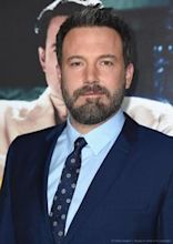 Ben Affleck