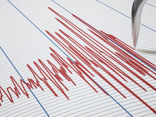 6.4 magnitude earthquake hits off Vancouver Island, prompting some local shake alerts
