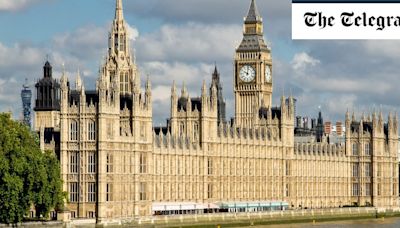 Parliament hires diversity managers on £70,000 a year despite war on woke jobs