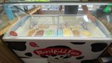 Village shop that's been serving ice cream for 128 years