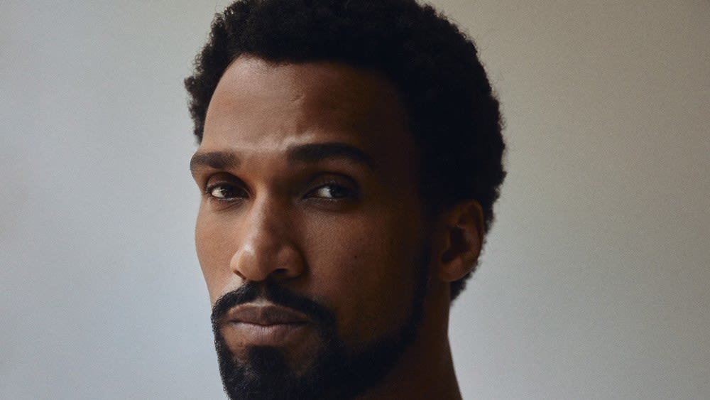 Black Noir Unmasked: ‘The Boys’ Star Nathan Mitchell Talks New Noir’s Powers and ‘Gen V’ Connection