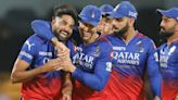 Recent Match Report - Royal Challengers Bengaluru vs Gujarat Titans, Indian Premier League 2024, 52nd Match | ESPN.com