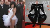 Björk’s Swan Dress, Sam Smith’s Bouncy Latex Suit Go on Display at Design Museum