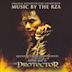 Protector [Original Motion Picture Soundtrack]