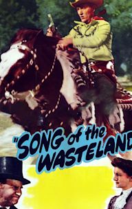 Song of the Wasteland