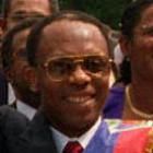 Jean-Bertrand Aristide